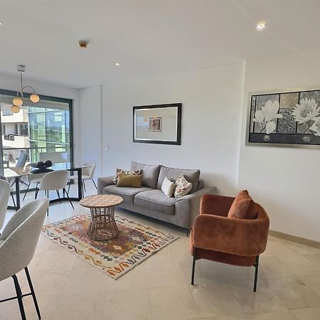 Marina Vilamoura Aquamar 301 By Vilamoura Sun Экстерьер фото