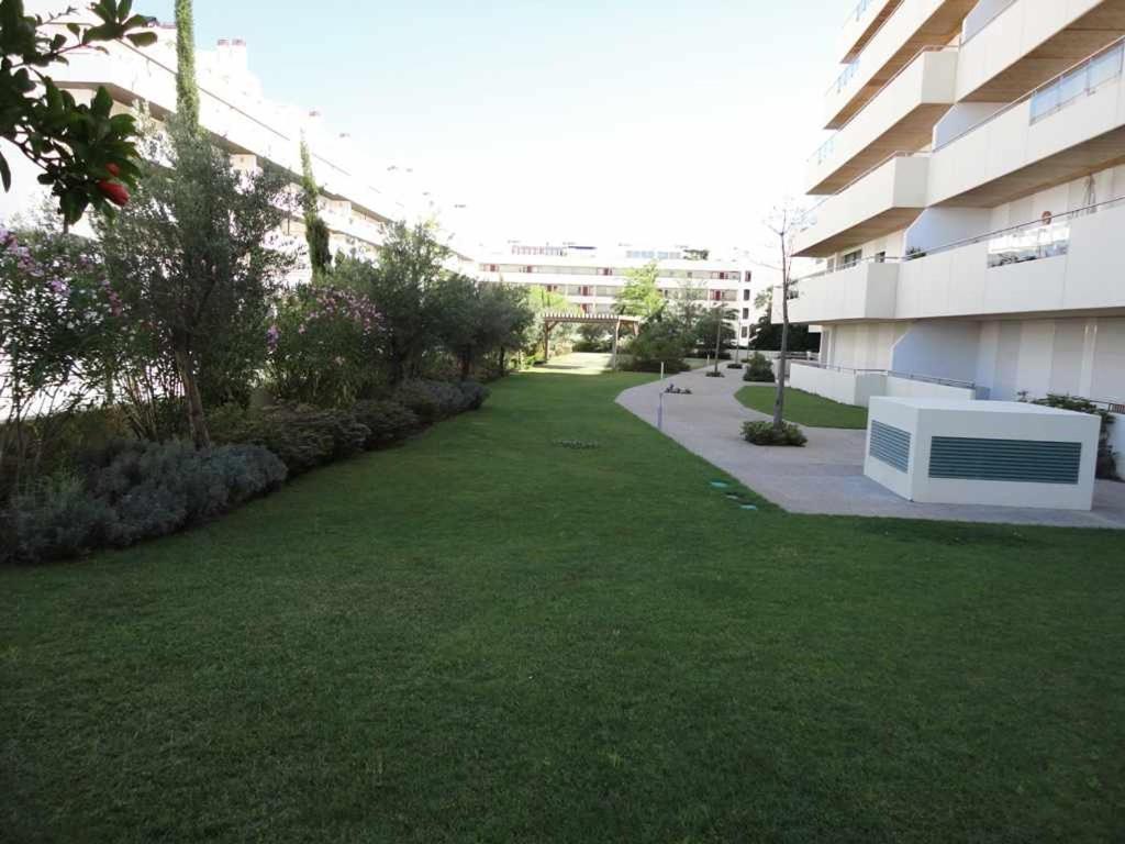 Marina Vilamoura Aquamar 301 By Vilamoura Sun Экстерьер фото
