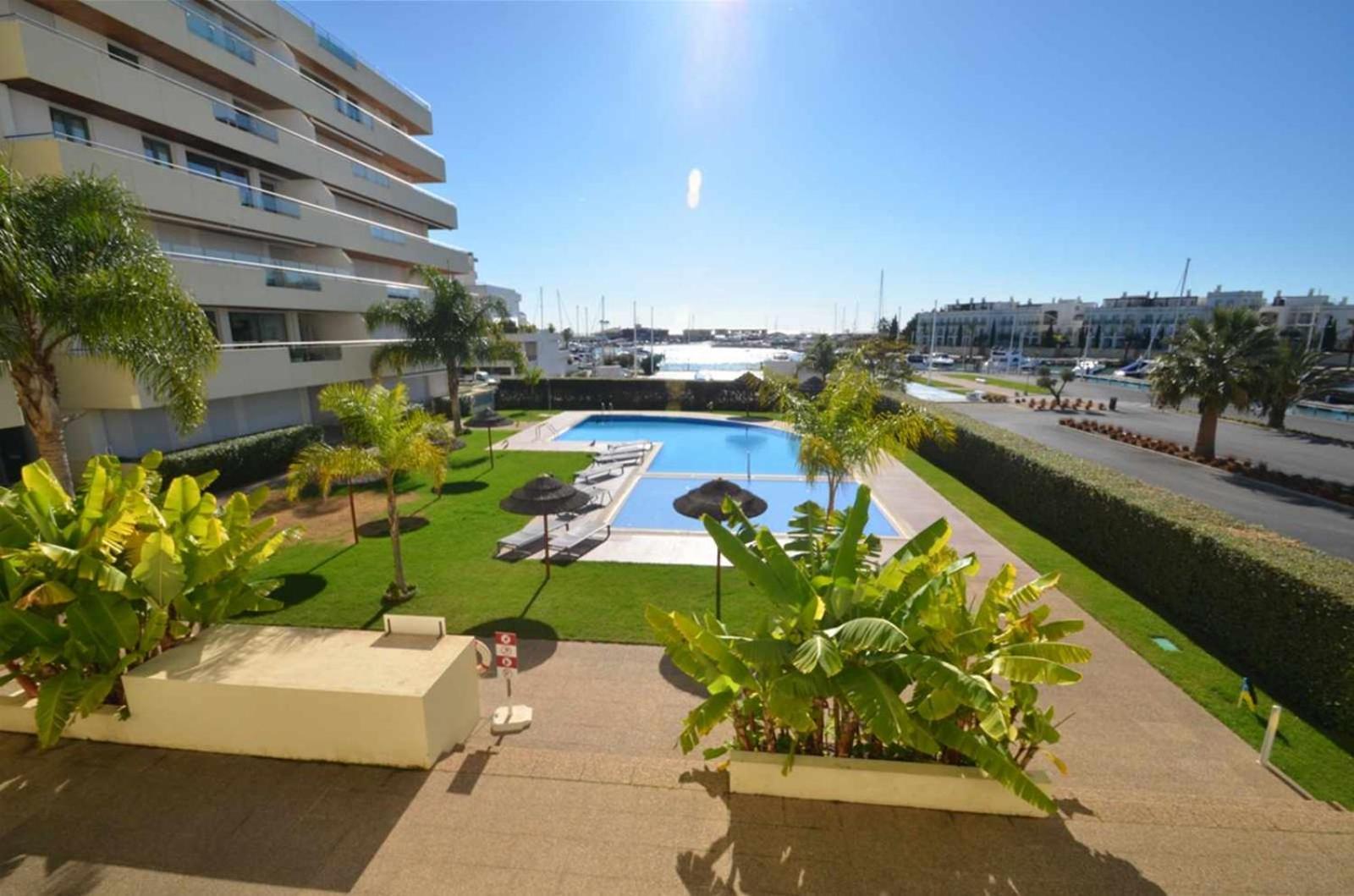 Marina Vilamoura Aquamar 301 By Vilamoura Sun Экстерьер фото
