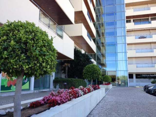 Marina Vilamoura Aquamar 301 By Vilamoura Sun Экстерьер фото