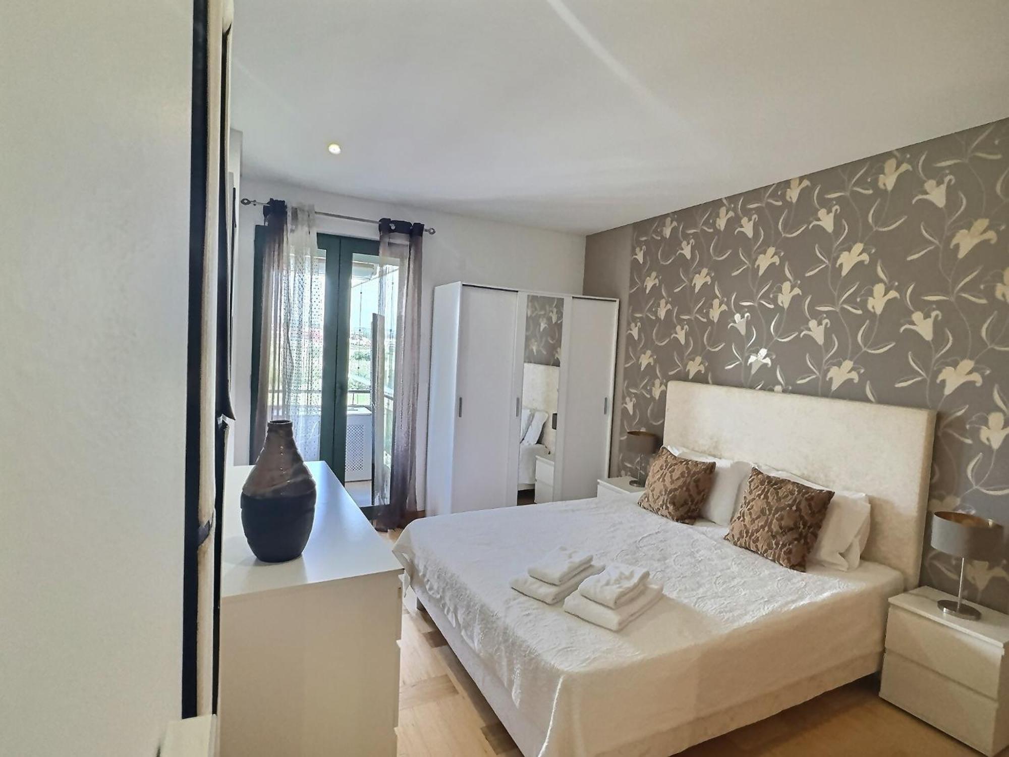 Marina Vilamoura Aquamar 301 By Vilamoura Sun Экстерьер фото