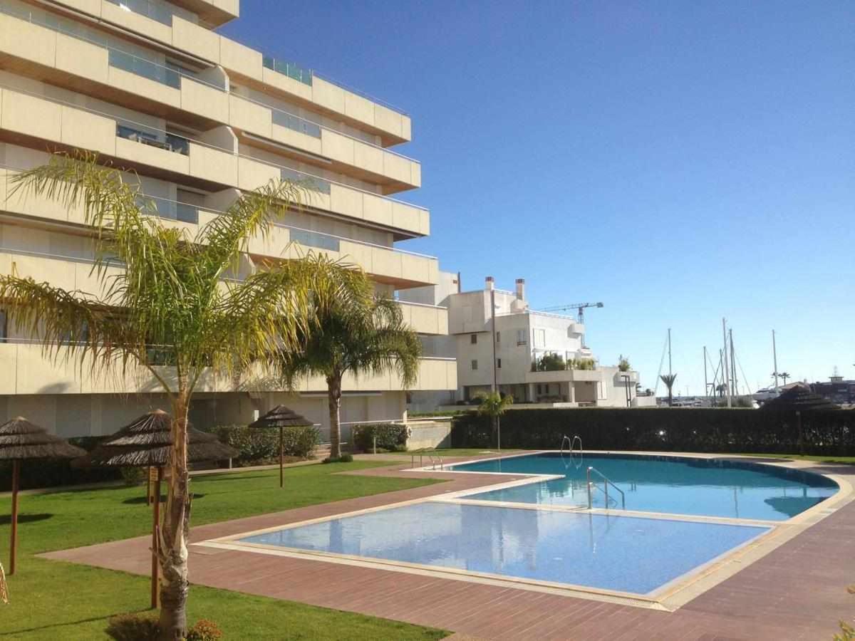 Marina Vilamoura Aquamar 301 By Vilamoura Sun Экстерьер фото