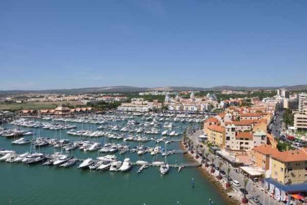 Marina Vilamoura Aquamar 301 By Vilamoura Sun Экстерьер фото