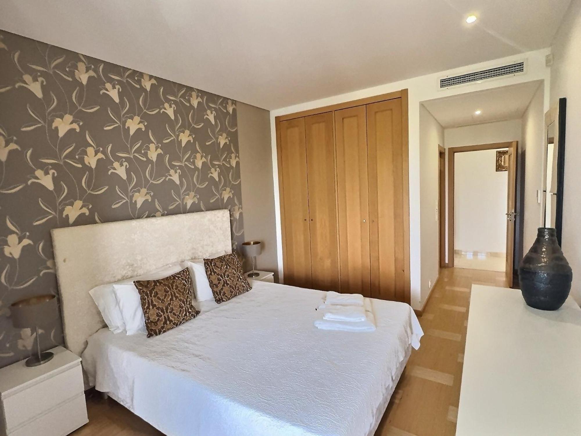 Marina Vilamoura Aquamar 301 By Vilamoura Sun Экстерьер фото