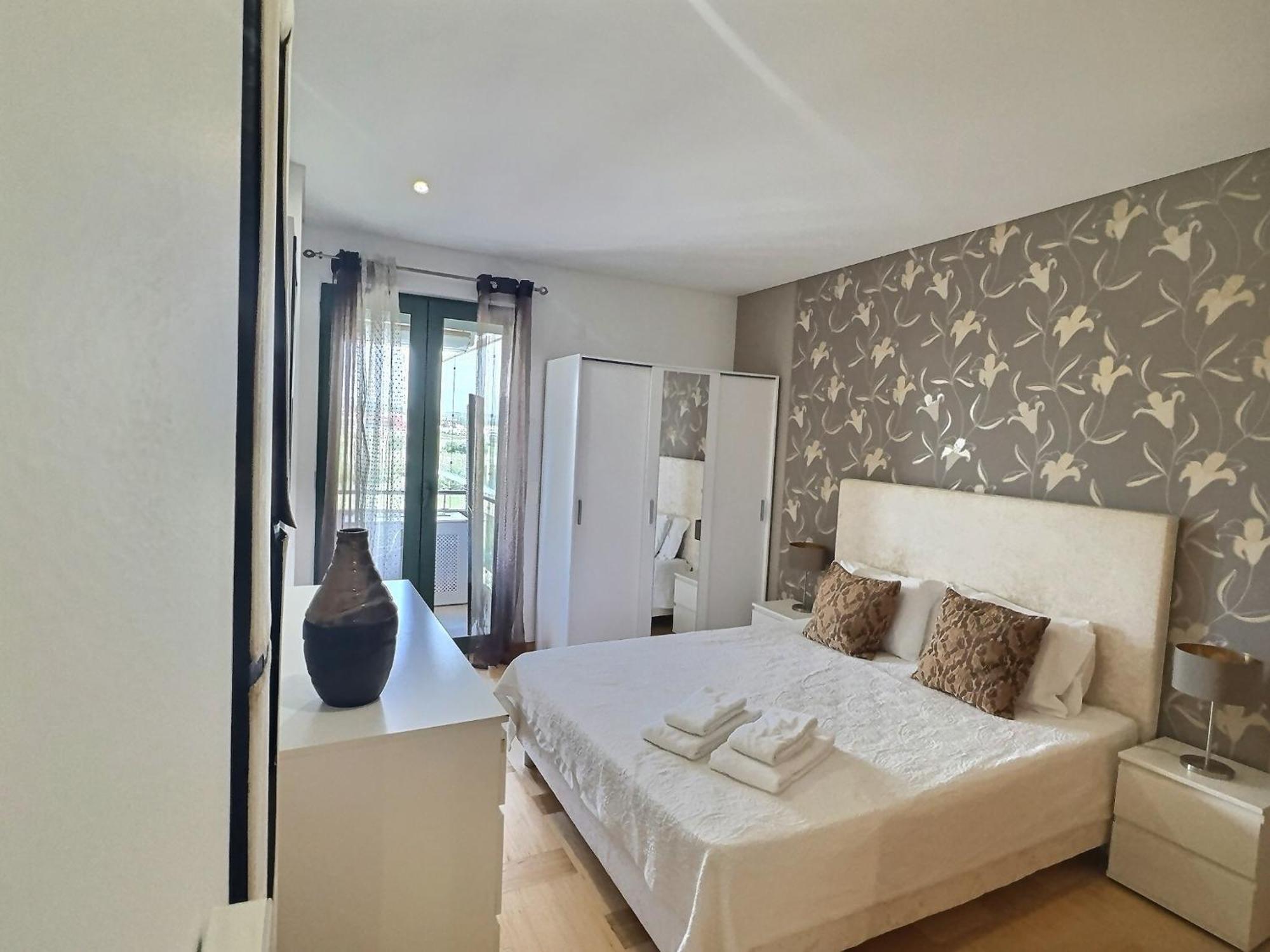 Marina Vilamoura Aquamar 301 By Vilamoura Sun Экстерьер фото