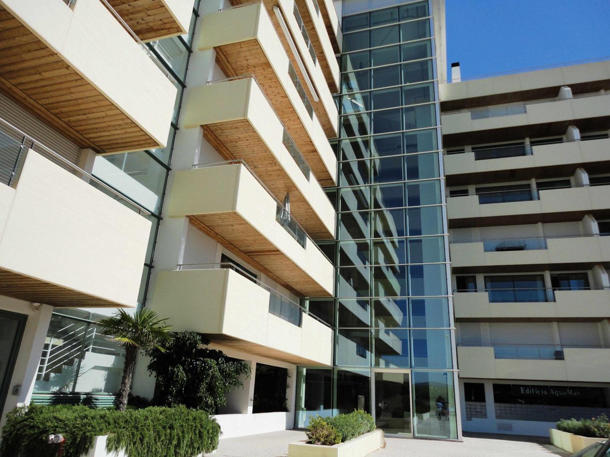 Marina Vilamoura Aquamar 301 By Vilamoura Sun Экстерьер фото