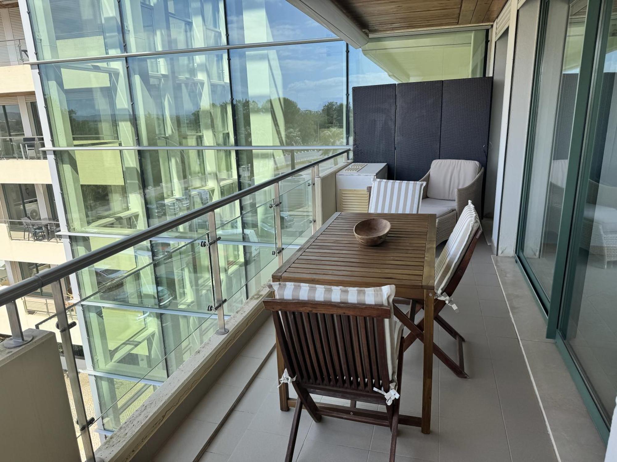 Marina Vilamoura Aquamar 301 By Vilamoura Sun Экстерьер фото